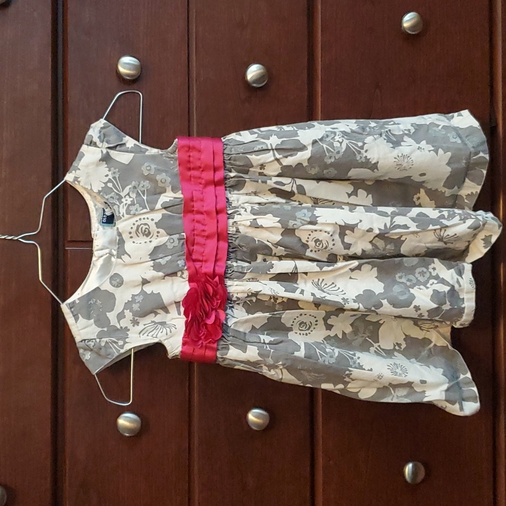 Floral dress 💥5 for $20💥